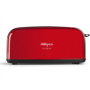 Orbegozo Tostador Vintage TOV 6200 Rojo